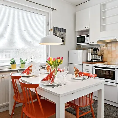 Majoitushuoneisto Tuomipuisto Daire *