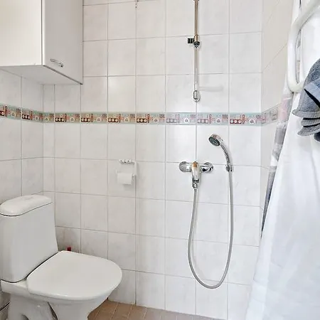 Appartement Majoitushuoneisto Tuomipuisto